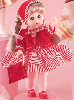 Vogue Dolls - Ginny - Ovation - Teacher's Pet - кукла